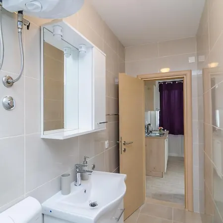 Apartments Marijan Dubrovnik Exterior photo