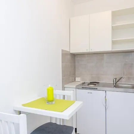 Apartments Marijan Dubrovnik Exterior photo