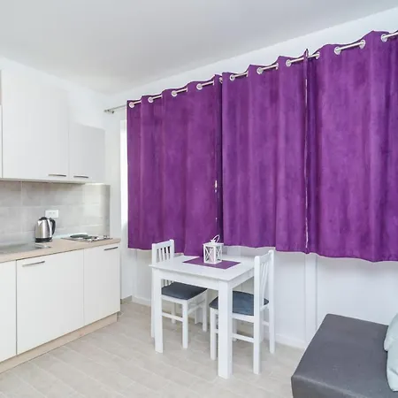 Apartments Marijan Dubrovnik Exterior photo
