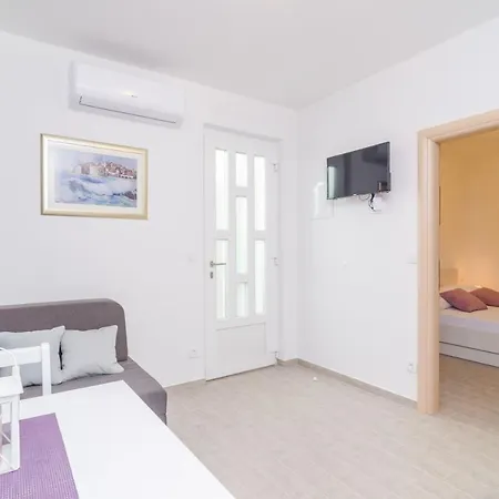 Apartments Marijan Dubrovnik Exterior photo