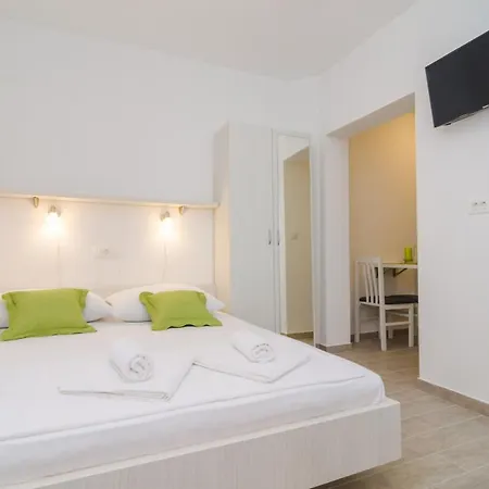 Apartments Marijan Dubrovnik Exterior photo