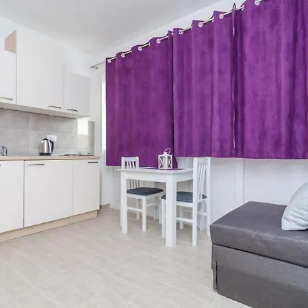 Apartments Marijan Dubrovnik Exterior photo