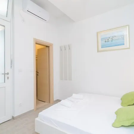 Apartments Marijan Dubrovnik Exterior photo