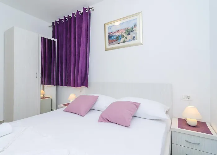 Apartments Marijan
