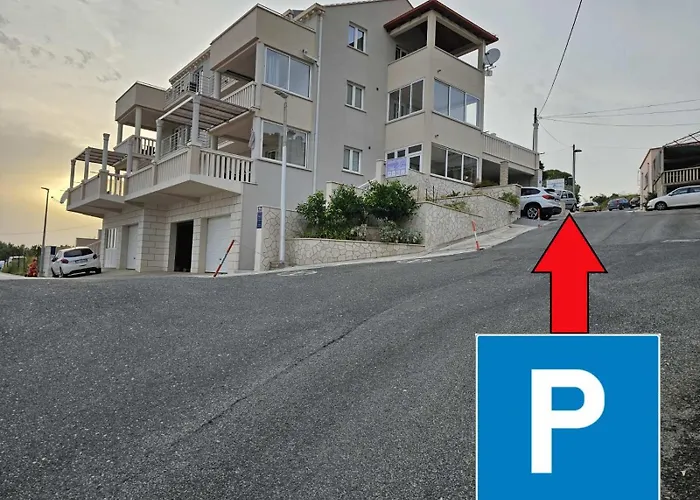 Apartments Marijan
