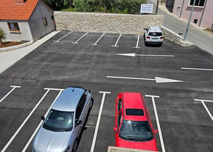 Apartments Marijan