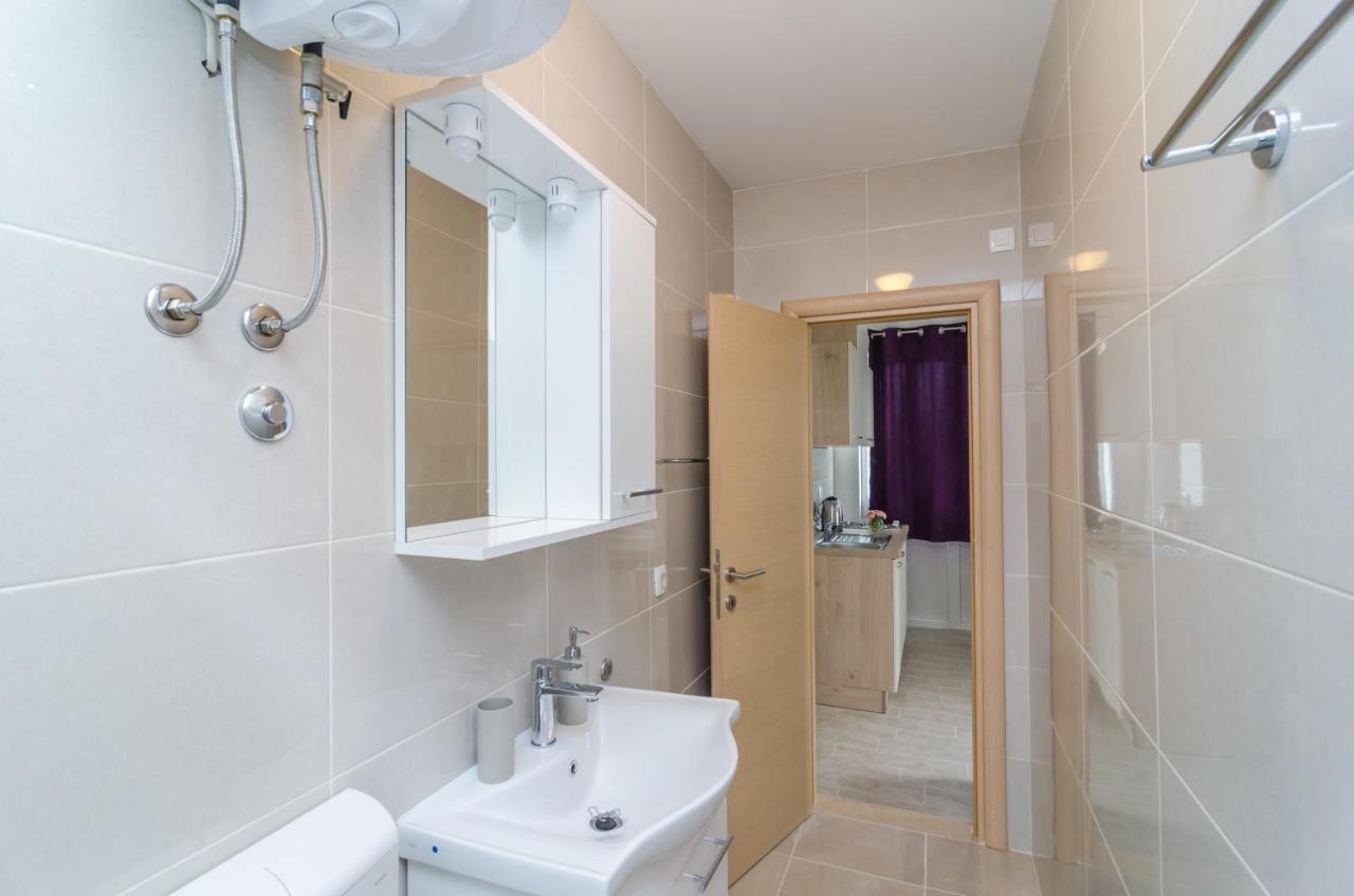 Marijan Apartmán Dubrovník