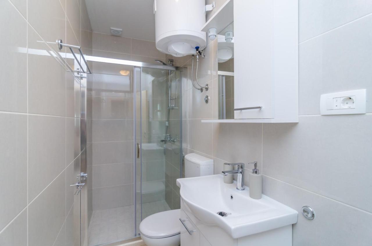 Marijan Apartmán Dubrovník