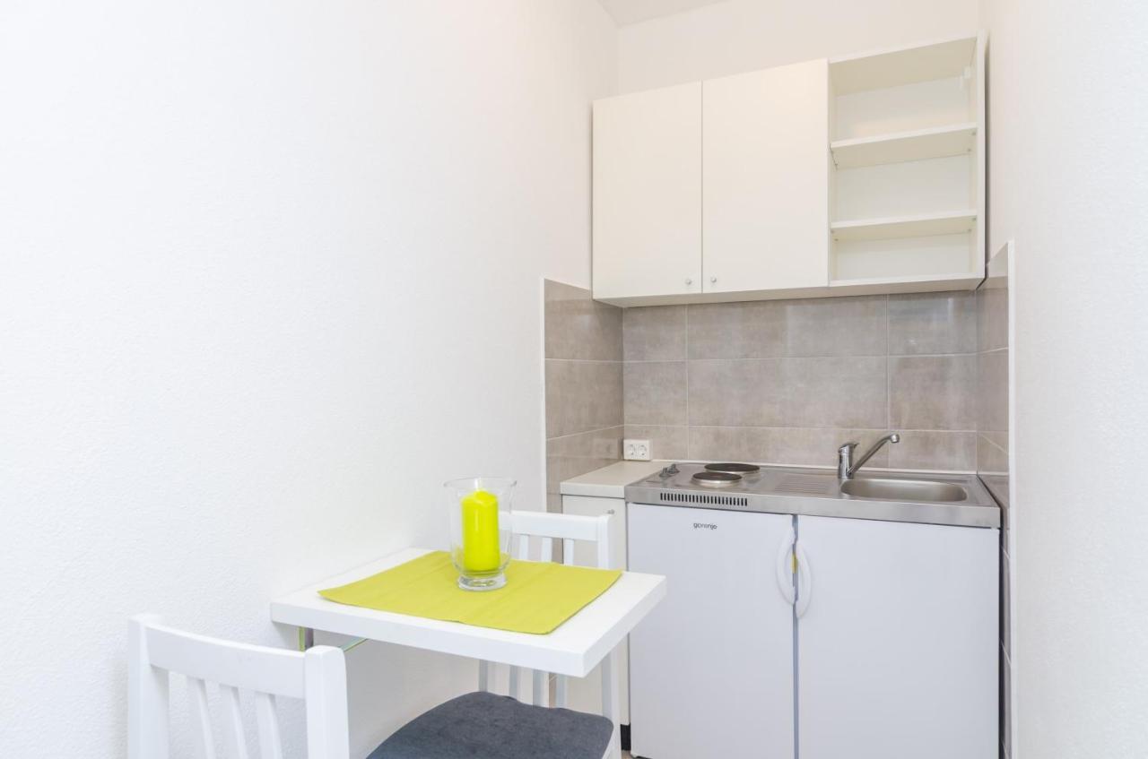 Marijan Apartmán Dubrovník