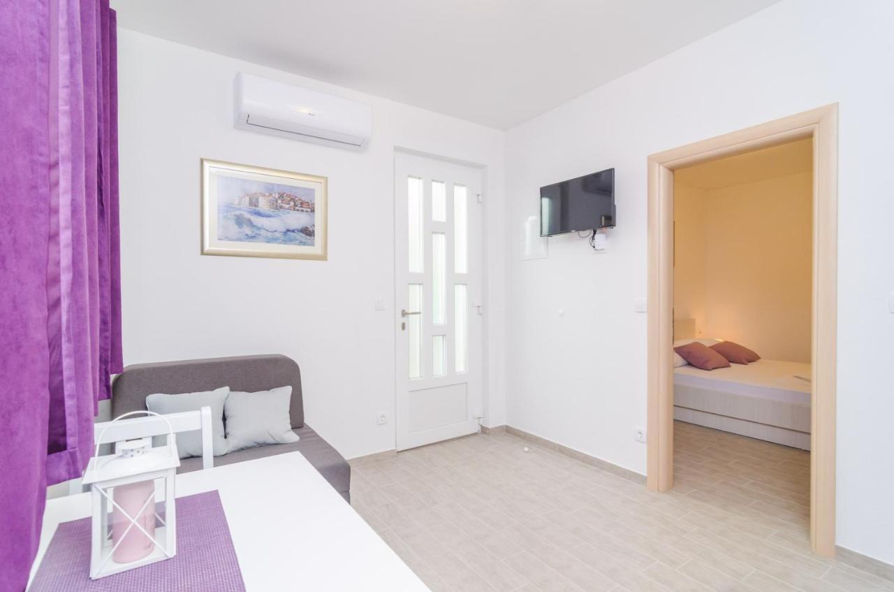 Apartment Marijan *
