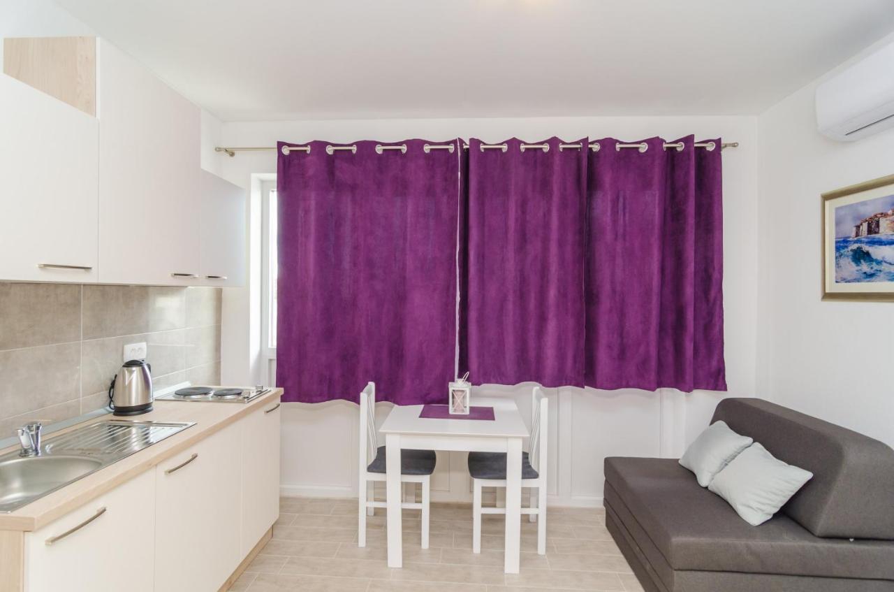Appartamento Marijan