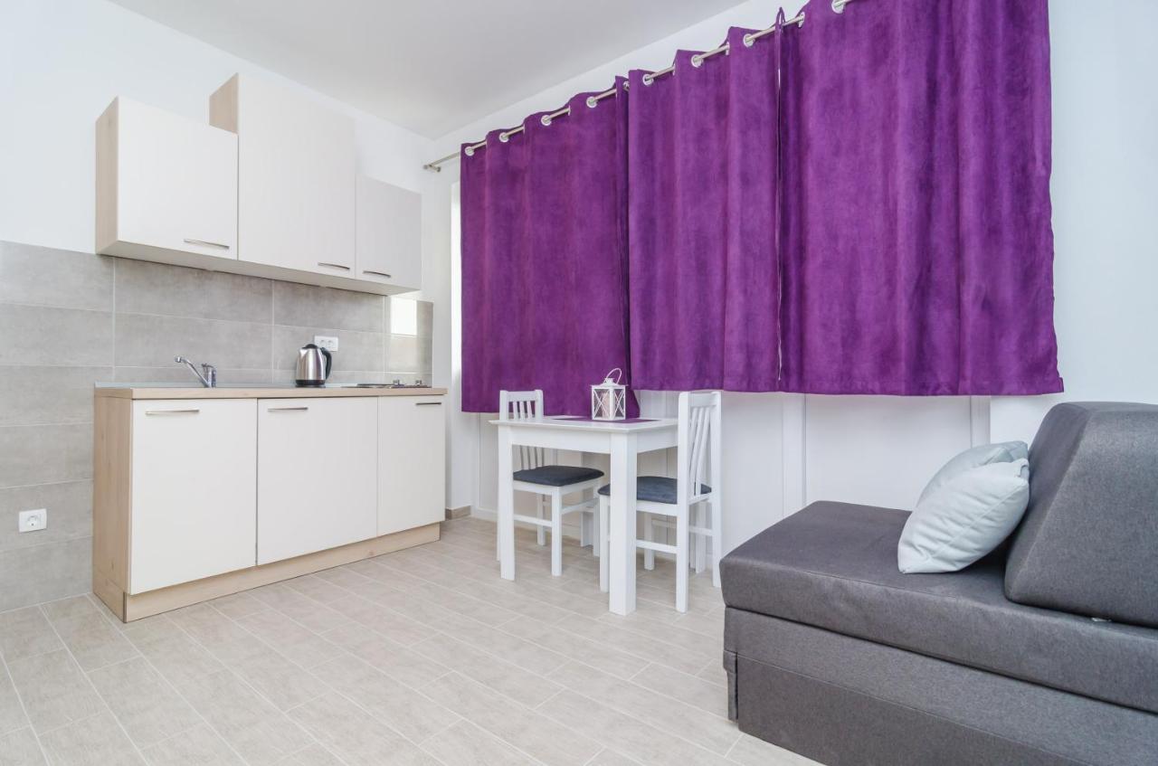 Marijan Apartmán