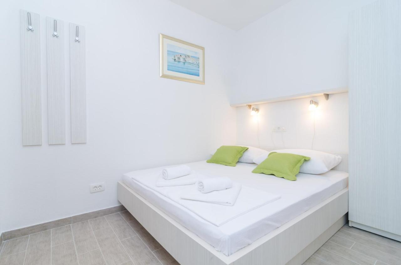 Marijan Apartmán Dubrovník